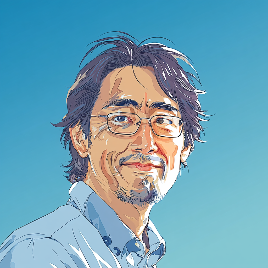 rikaqのアバター