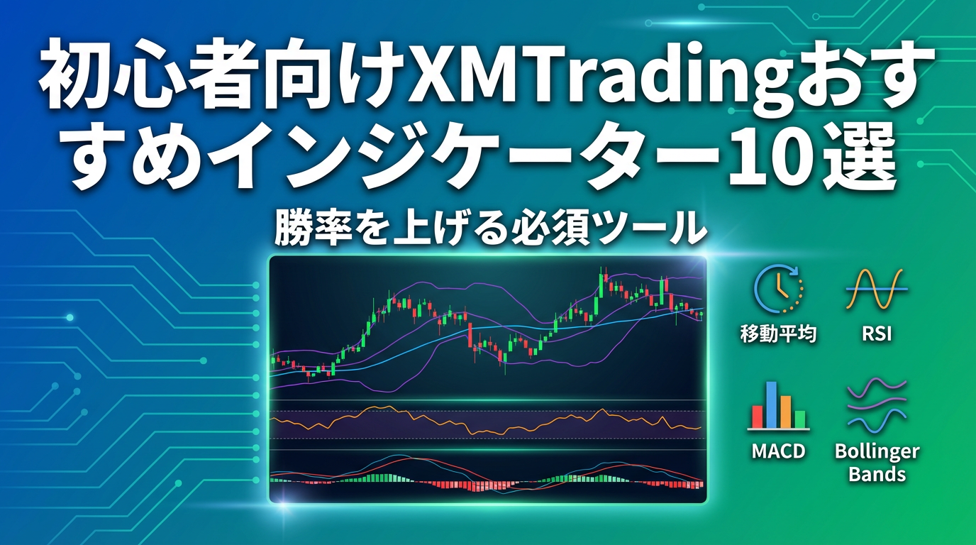 おすすめインジケーター